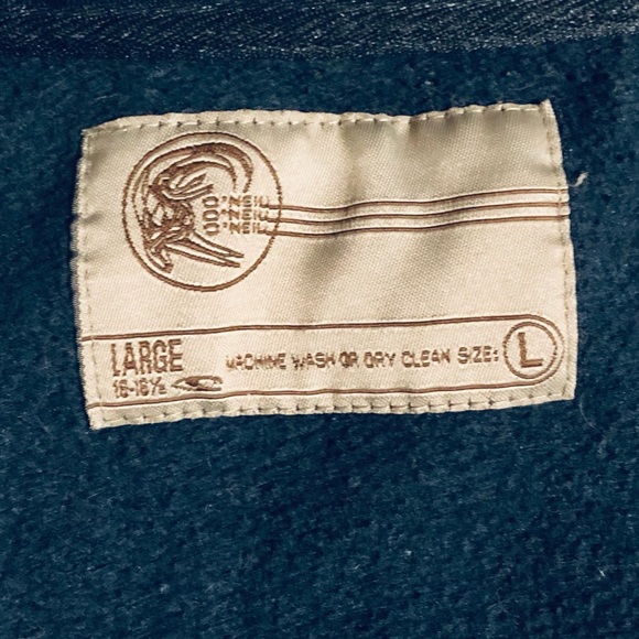 Vintage O’Neill jacket - Picture 6 of 7